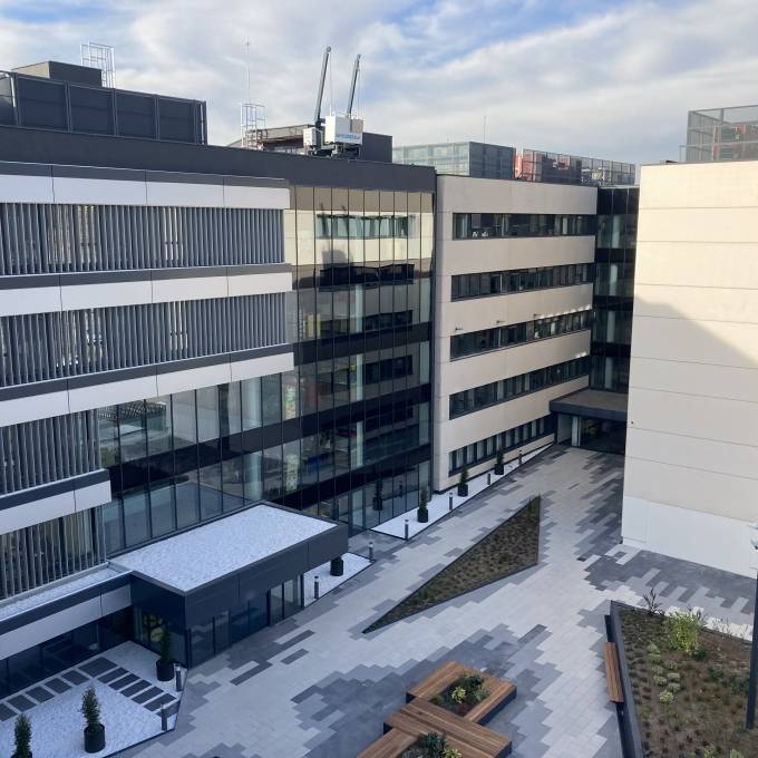 Oficinas Nacionales