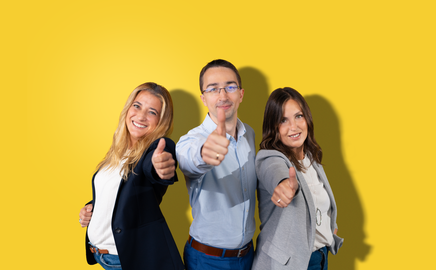 Servicios Centrales - Hero