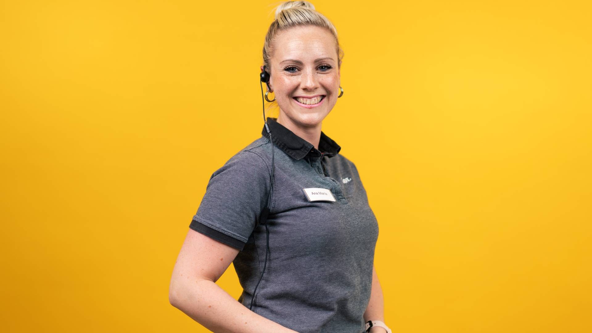 Trabaja en el equipo de Tiendas de Lidl España ok