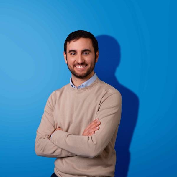 Daniel Batalla