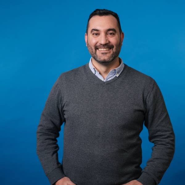 Ecommerce - Slider - Francisco Javier