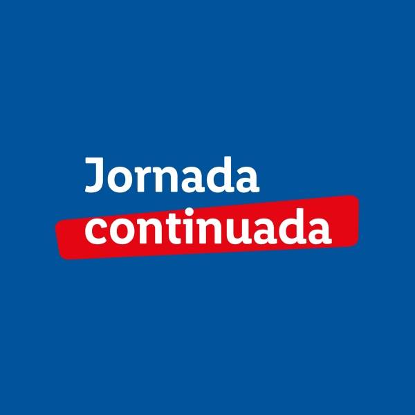 Jornada continuada Slider