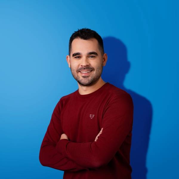 RRHH - Slider - Guillermo Barrios