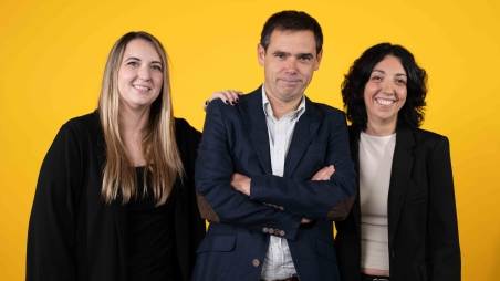 Servicios Centrales