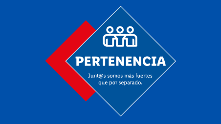 Pertenencia