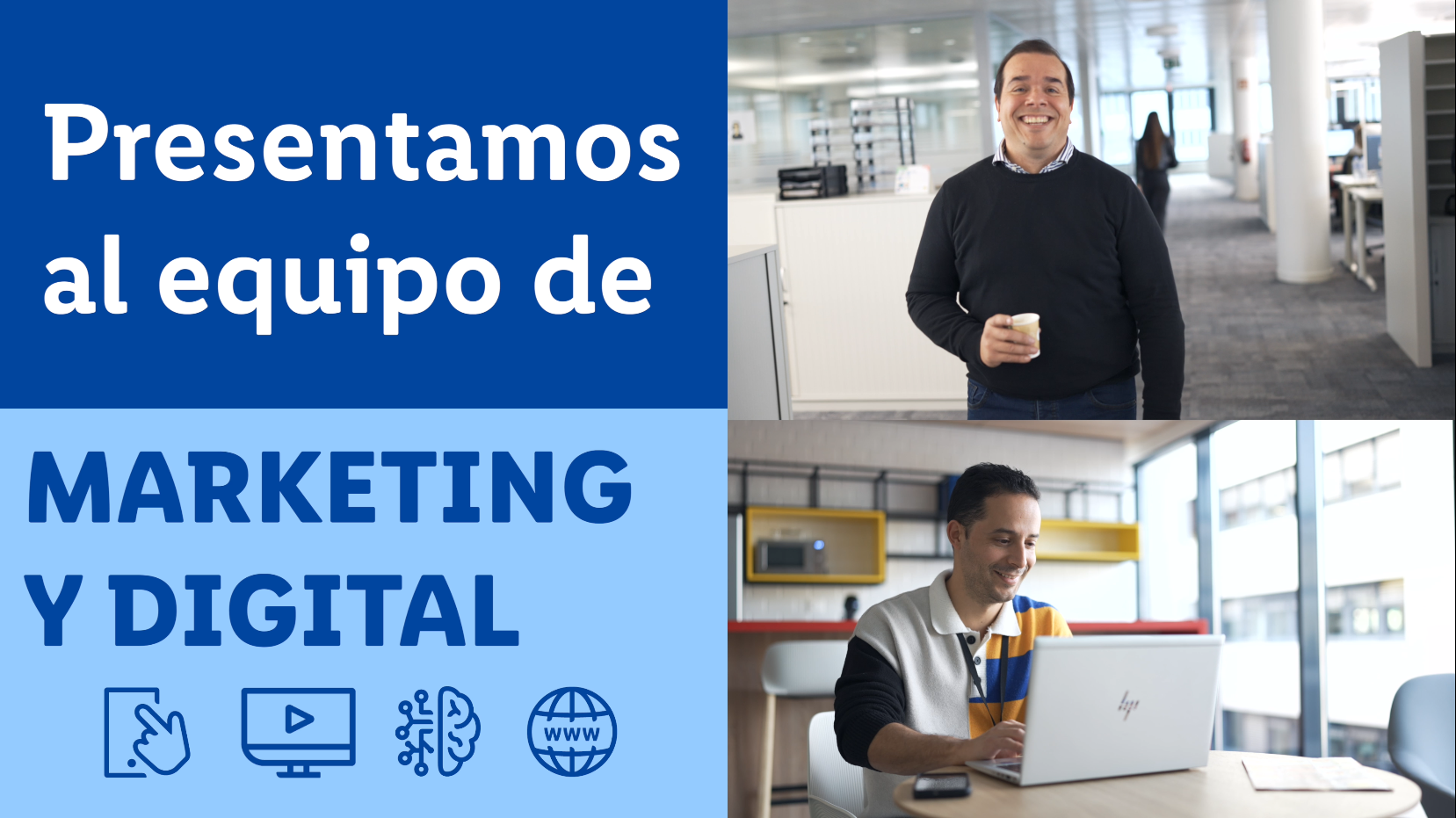 Video - Publicidad y Marketing